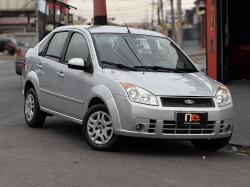 FORD Fiesta Sedan 1.6 4P CLASS FLEX