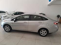 FORD Fiesta Sedan 1.6 16V 4P SEL