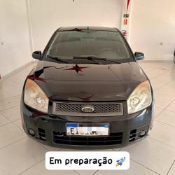 FORD Fiesta Sedan 1.6 4P CLASS FLEX