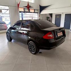 FORD Fiesta Sedan 1.6 4P CLASS FLEX