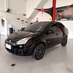 FORD Fiesta Sedan 1.6 4P CLASS FLEX