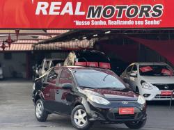 FORD Fiesta Sedan 1.6 4P CLASS FLEX