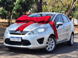 FORD Fiesta Sedan 1.6 16V 4P SE FLEX