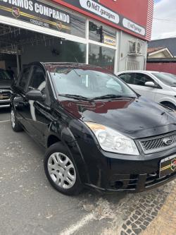 FORD Fiesta Sedan 1.6 4P FLEX
