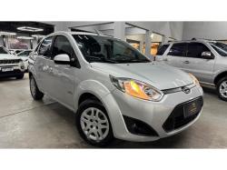 FORD Fiesta Sedan 1.6 4P FLEX