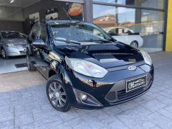 FORD Fiesta Sedan 1.6 4P FLEX