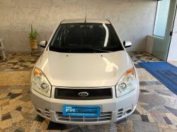 FORD Fiesta Sedan 1.6 4P FLEX