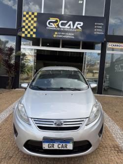 FORD Fiesta Sedan 1.6 4P SE FLEX