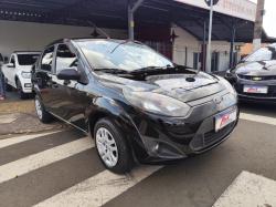 FORD Fiesta Sedan 1.6 4P FLEX