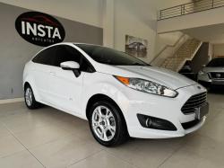 FORD Fiesta Sedan 1.6 4P SE FLEX