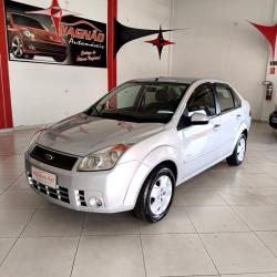 FORD Fiesta Sedan 1.6 4P CLASS FLEX
