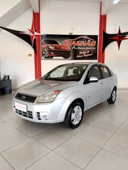 FORD Fiesta Sedan 1.6 4P CLASS FLEX