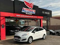 FORD Fiesta Sedan 1.6 16V 4P SE FLEX