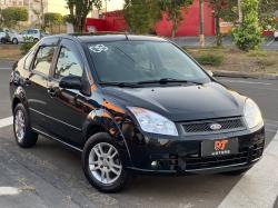 FORD Fiesta Sedan 1.6 4P CLASS FLEX