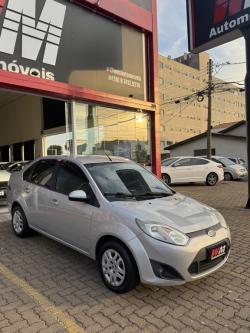 FORD Fiesta Sedan 1.6 4P CLASS FLEX
