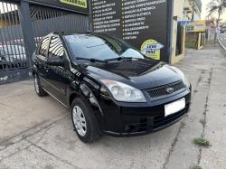 FORD Fiesta Sedan 1.6 4P FLEX