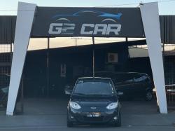 FORD Fiesta Sedan 1.6 16V 4P SE FLEX
