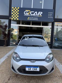 FORD Fiesta Sedan 1.6 4P CLASS FLEX