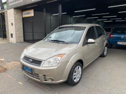 FORD Fiesta Sedan 1.6 4P FLEX