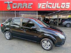 FORD Fiesta Sedan 1.6 4P FLEX