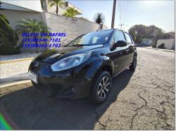 FORD Fiesta Sedan 1.6 4P CLASS FLEX
