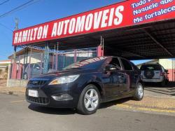 FORD Focus Hatch 1.6 4P GLX