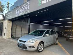 FORD Focus Hatch 1.6 4P GLX FLEX