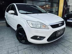 FORD Focus Hatch 1.6 4P FLEX GL