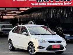 FORD Focus Hatch 1.6 4P GLX FLEX