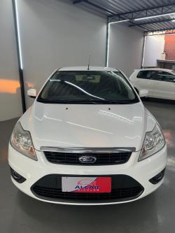 FORD Focus Hatch 1.6 4P