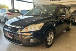 FORD Focus Hatch 1.6 4P GLX FLEX