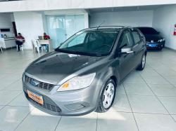 FORD Focus Hatch 1.6 4P GLX FLEX