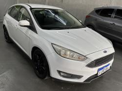 FORD Focus Hatch 1.6 16V 4P SE FLEX