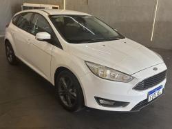 FORD Focus Hatch 1.6 16V 4P SE FLEX