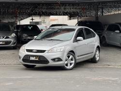 FORD Focus Hatch 1.6 4P GLX FLEX