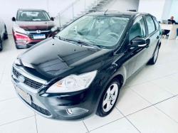 FORD Focus Hatch 1.6 4P GLX FLEX