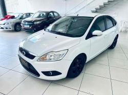 FORD Focus Hatch 1.6 4P GLX FLEX