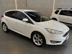 FORD Focus Hatch 1.6 16V 4P SE PLUS FLEX