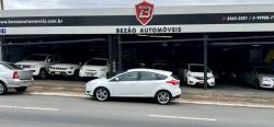 FORD Focus Hatch 1.6 16V 4P SE FLEX