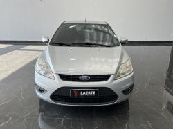 FORD Focus Hatch 1.6 4P GLX FLEX