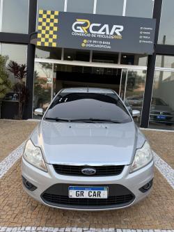 FORD Focus Hatch 1.6 4P GLX FLEX