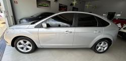 FORD Focus Hatch 1.6 4P GLX FLEX