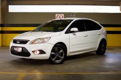 FORD Focus Hatch 1.6 4P