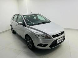 FORD Focus Hatch 1.6 16V 4P FLEX GL