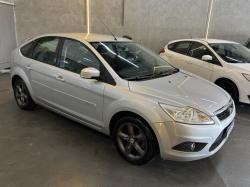 FORD Focus Hatch 1.6 4P GLX FLEX