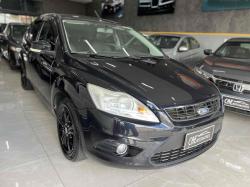 FORD Focus Hatch 1.6 4P GLX FLEX