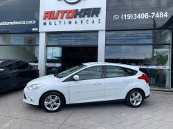 FORD Focus Hatch 1.6 16V 4P SE FLEX