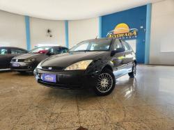 FORD Focus Hatch 1.6 4P GL