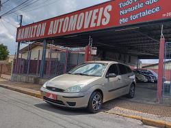 FORD Focus Hatch 1.6 4P