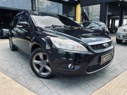 FORD Focus Hatch 1.6 4P FLEX GL